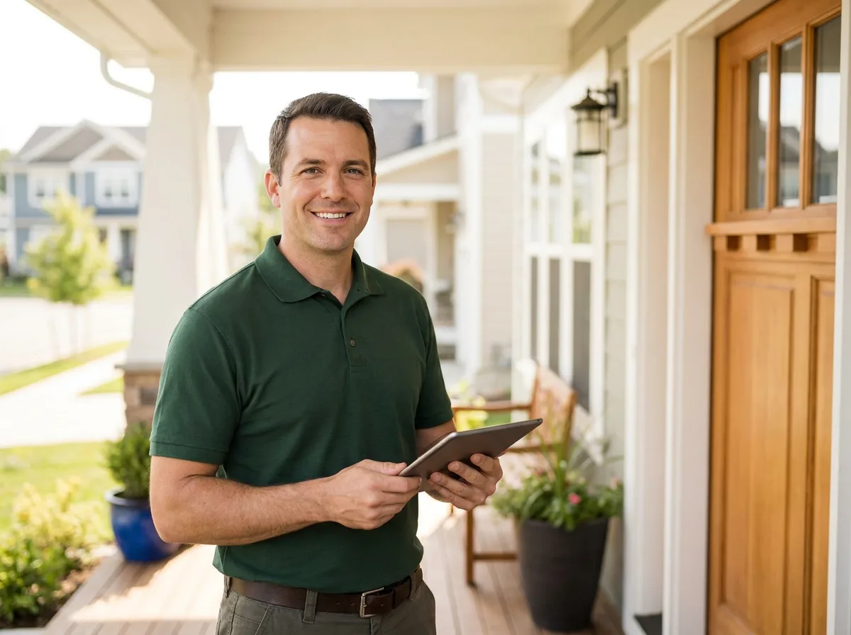 Pest control FAQs for Bristolville, OH